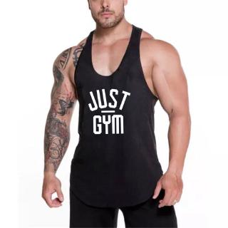Nueva malla de los hombres Tank Top gimnasio ropa culturismo músculo Singlets deportes entrenamiento hombre camiseta sin mangas Fitness chaleco