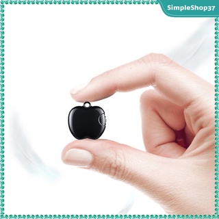 Simpleshop37 Mini grabadora De Voz De 110mAh con Micro USB Para grabación De hogar/negocios
