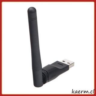 hotselling adaptador inalámbrico usb wifi mt7601 tarjeta lan de red 150mbps 802.11n/g/b dongle
