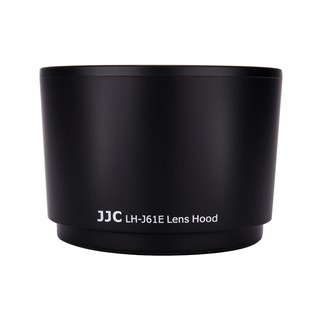 Jjc - campana de repuesto para lente OLYMPUS LH-61E para OLYMPUS ZUIKO DIGITAL ED 70-300mm/75-300mm