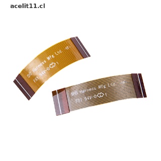 acel 1pc 15xx hop-15xx dg-16d4s cable de cinta flexible láser para xbox 360 s slim lite-on cl