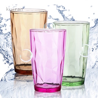 500ml lentes De bebida Premium irrompible Tritan tazas De agua Bpa Free