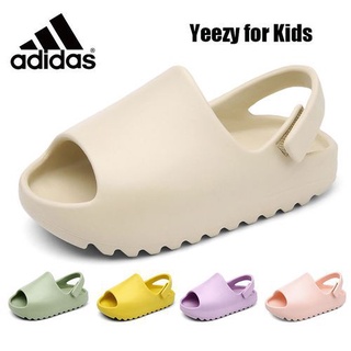 nueva tendencia estilo europeo niños diapositivas sandalias de verano para niños grils niños 1-3 yardas