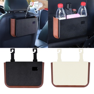 bolsa de basura de coche para auto asiento trasero papelera cesta de basura organizador bolsa de almacenamiento accesorios de coche (1)