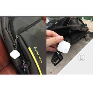 Localizador de marca inteligente Bluetooth rastreador GPS Localizador para mascotas alarma rastreador de llaves (5)