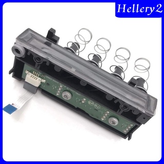 [HELLERY2] Rack Chip Contactor Sensor suministros de oficina piezas de impresora para HP 950 951 (9)