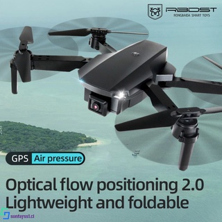 2021 Drone Quadcopter de control remoto 5G 6K de alta calidad 【SUN】