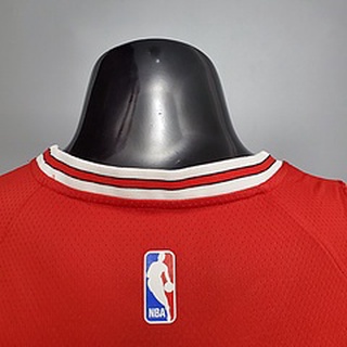 camiseta de baloncesto jordan nba #45 chicago bulls nba (8)