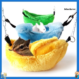 Bl-hamster De algodón Para Cama/Cama De mascotas