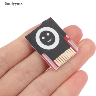 [SXM] For PSVita Game Card DIY Game Micro Memory Card Adapter UYK