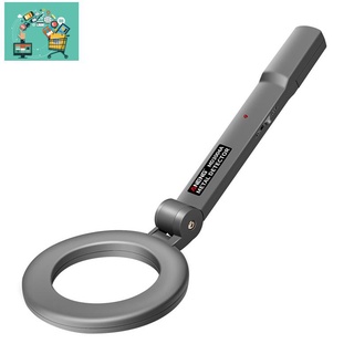 ANENG DM3004A Metal Detector High Sensitivity Search Tools Portable Handheld for Super Scanner Tool Finder