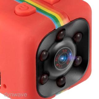 [DYNWAVE] Mini cámara DVR oculta portátil HD Mini Cam grabadora de vídeo con Clip trasero (6)