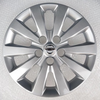 Hubcaps`16 pulgadas de nueva energía sylphy pure vehículos eléctricos clásicos nueva sylphy cubierta de rueda azul jays hubcaps