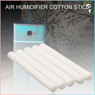 Filter Cotton Material Humidifier Swab Core USB Ultrasonic Humidifier Aroma Diffuser Replacement Cotton Swab