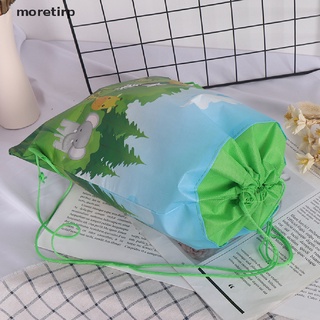 moretirp jungle animals - bolsa de almacenamiento de viaje para niños, regalo de cumpleaños cl
