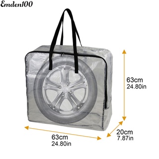 Emden100 más grueso con cremallera bolsa de aseo aeropuerto aerolínea viaje bolsa de equipaje concisa apariencia para viaje (5)