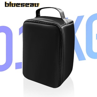 【blueseau】Projector Carrying For Portable Protective Storage Box Accessories Travel Bag