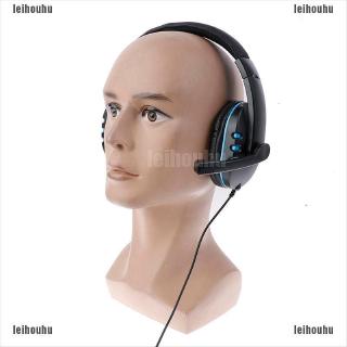 Audífonos/audífonos De 3.5 mm/Estéreo Para Pc/Laptop/Ps4/Xbox One (3)