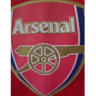 Arsenal HOME / AWAY / tercera JERSEY 21/22 camisas deportivas (2)