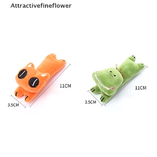 [aff] mascota gatito masticar dientes juguetes pequeños divertidos interactivos juguetes de felpa para gatos