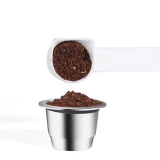 reusabel - cápsula de café para nespresso (3 tazas) (4)