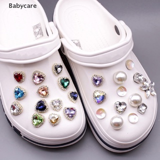 [babycare] 1 pza. Croc Charms/accesorios De decoración Para niños/zapatos De Croc (6)