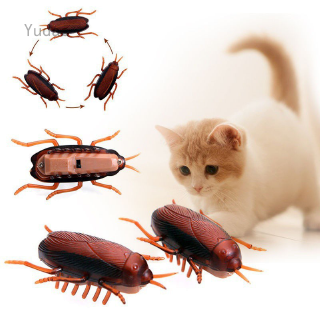 1x divertido juguete interactivo electrónico para mascotas/gatito/gatito