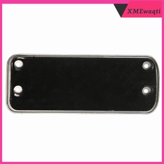 For Peugeot 206 206CC Foot Rest Pedal, Passenger Footboard Floorboard Aluminum Foot Plate For Automotive Vehicles