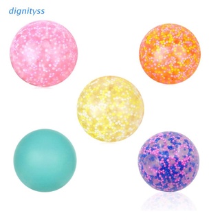 explosión antiestrés 2.04" dimple juguetes adultos niños exprimir bola alivio del estrés descompresión fidget juguetes simples, 5 colores disponibles