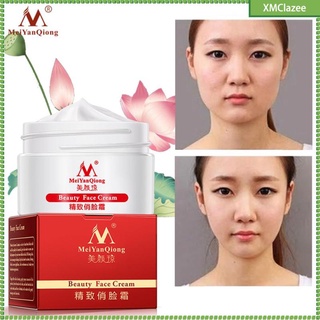 anti envejecimiento crema facial blanqueamiento adelgazante crema cara belleza cuidado de la piel 40g (7)