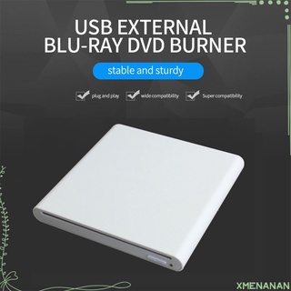 Controlador de DVD de unidad ptica externa Blu-ray de succin USB3.0 para