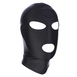 2xunisex hombres mujeres transpirable cubierta cara spandex cabeza completa disfraz máscara capucha 02 (3)