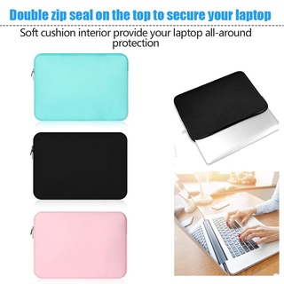 Laptop Sleeve Case Bag Pouch Store For Mac MacBook Air Pro 11.6 13.3 15.4inch (3)