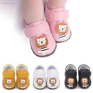 ❒✻☑zapatos infantiles con suela de goma para bebés 0-1 años 3 zapatos para niños recién nacidos 3-6-9-12 meses zapatos pa (1)