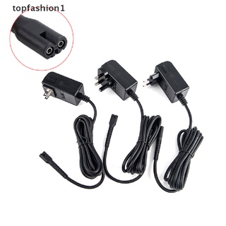 TOPF Charging Cradle Stand AC Adapter Charger for Wahl 8148/8591/8504/1919 Trimmer .