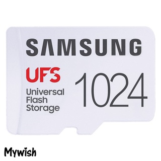 Mywish convertidor de tarjeta de memoria Micro-SD/TF de alta lectura para teléfonos móviles