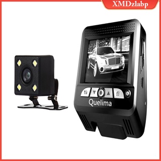 1 Piece Mini DV Camera 1080P HD Voiture Sports Driving Recorder DVR Camera (4)