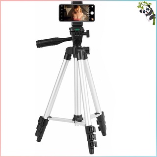 Mobile Phone Tripod Stand Universal Photography Camera Stand Holder Remote Control Live Broadcast Tripod Phone Holder
