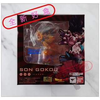 [Investigación] New Good Box Bandai Soul Limited Figuarts ZE