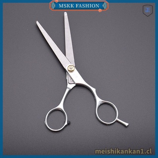 moda universal tijera de peluquería split tijera profesional corte de pelo tijera [mskk] (7)
