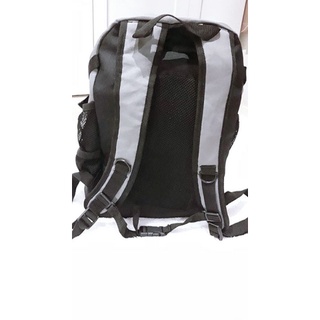 Mochila multifuncional preamada, mochila escolar, mochila de viaje (7)