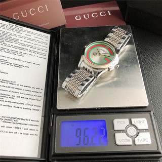 2021 Gg reloj De cuarzo clásico Gucci Marca casual 100% relojes electrónicos para mujer (8)