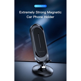★ KUULAA-S5 Extremely Strong Magnetic Phone Holder CUSTER