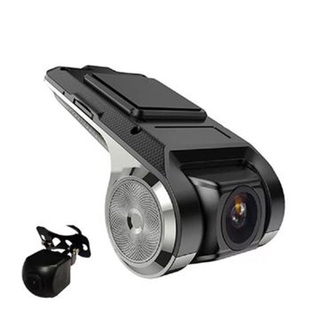 1080p cámara veicular wifi dvr con visión nocturna