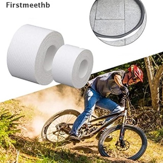 [firstmeethb] 2 piezas de forro de neumáticos de bicicleta a prueba de pinchazos almohadilla resistente a puñaladas para neumáticos