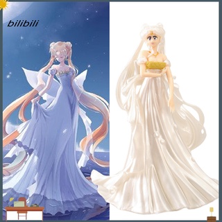 Biln Ornamentos/muñecas Sailor Moon/Anime/Sailor Moon Para decoración De acción