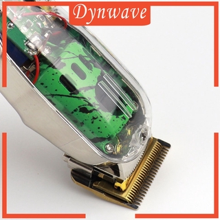 [dynwave] diy cubierta caso shell kit para wahl 8591 8148 8504 cortapelos inalámbrico (2)