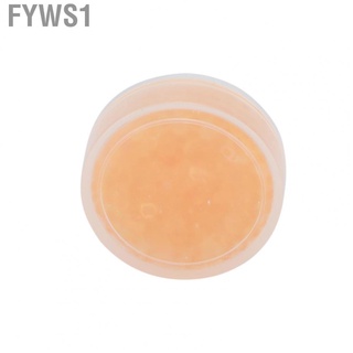fyws1 audífono desecante secado pastel accesorios de implante coclear naranja (7)
