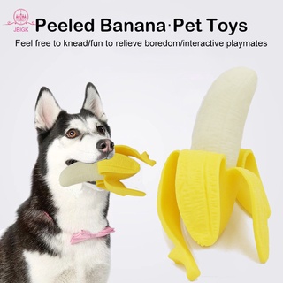 Jbigk 13CM forma de plátano exprimir juguetes antiestrés novedad juguete alivio del estrés ventilando bromas juguetes de descompresión