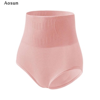 [Aosun] 360° Slimming Shaping Panty Waist Trainer Sexy Women Fashion Panties Butt Lift . (2)